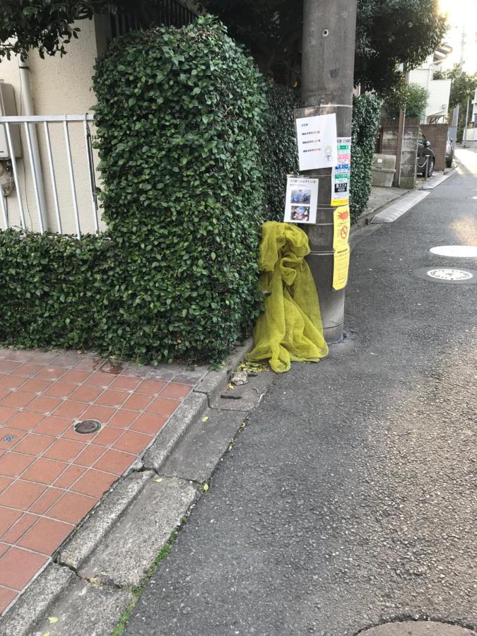 Estate F101 * Präfektur Tokio