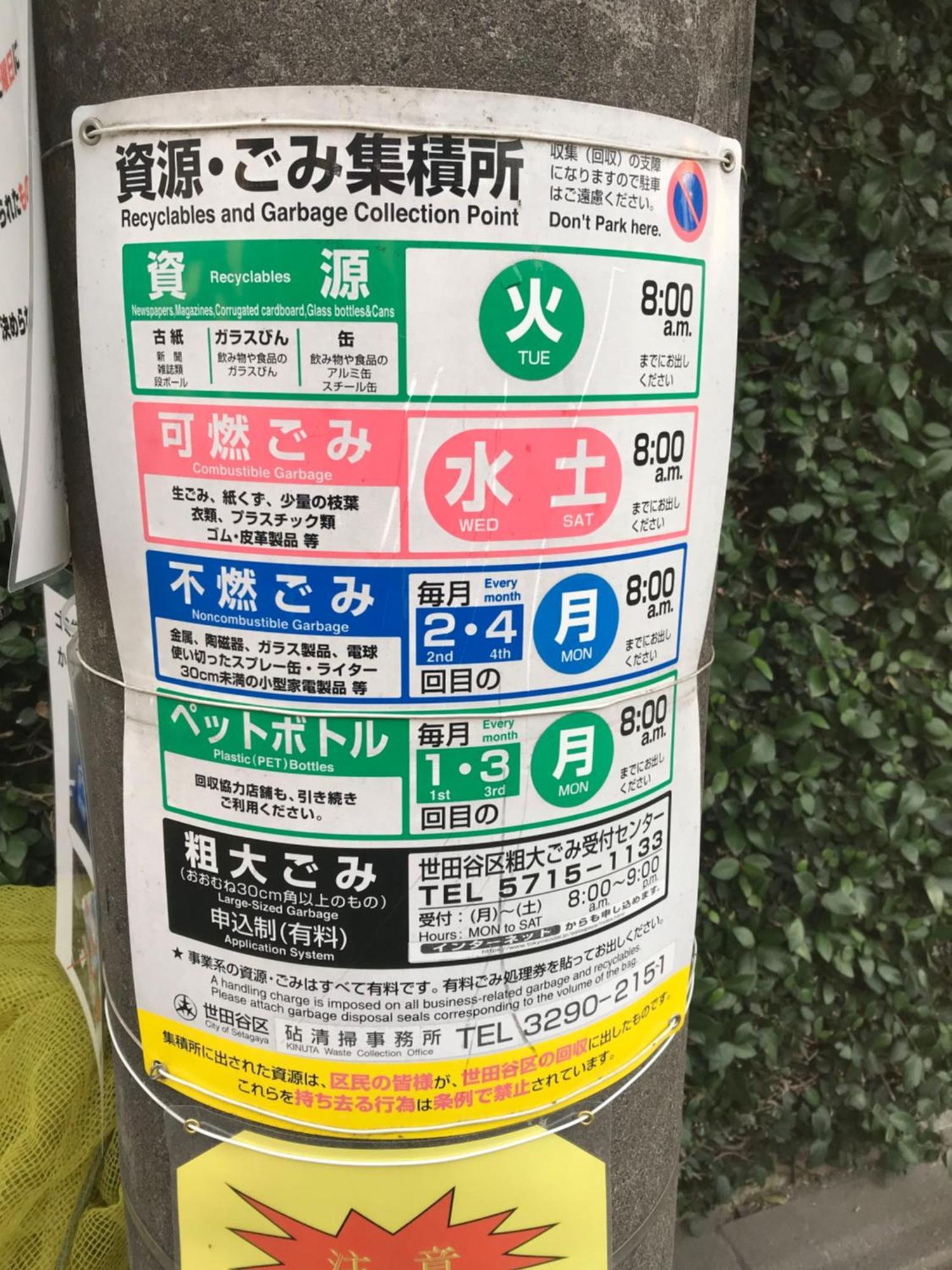 Estate F101 Präfektur Tokio